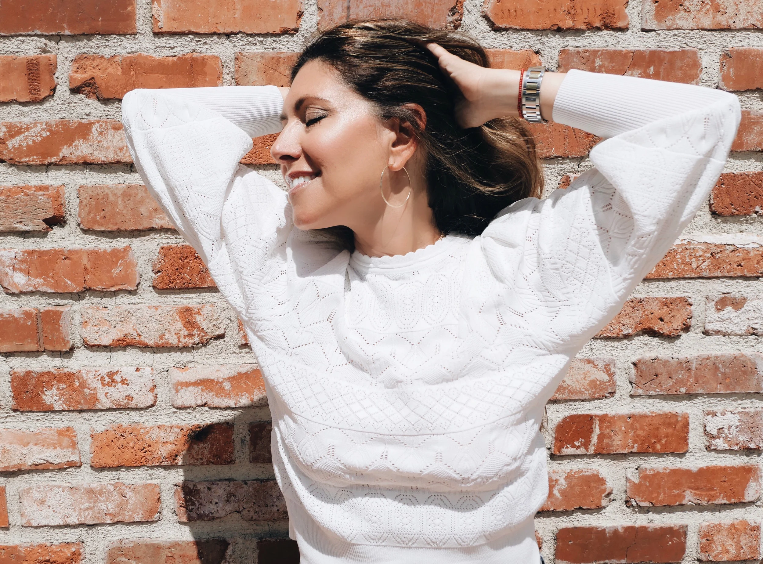 MM_ZARA_Ballon Sleeve Sweater.JPG