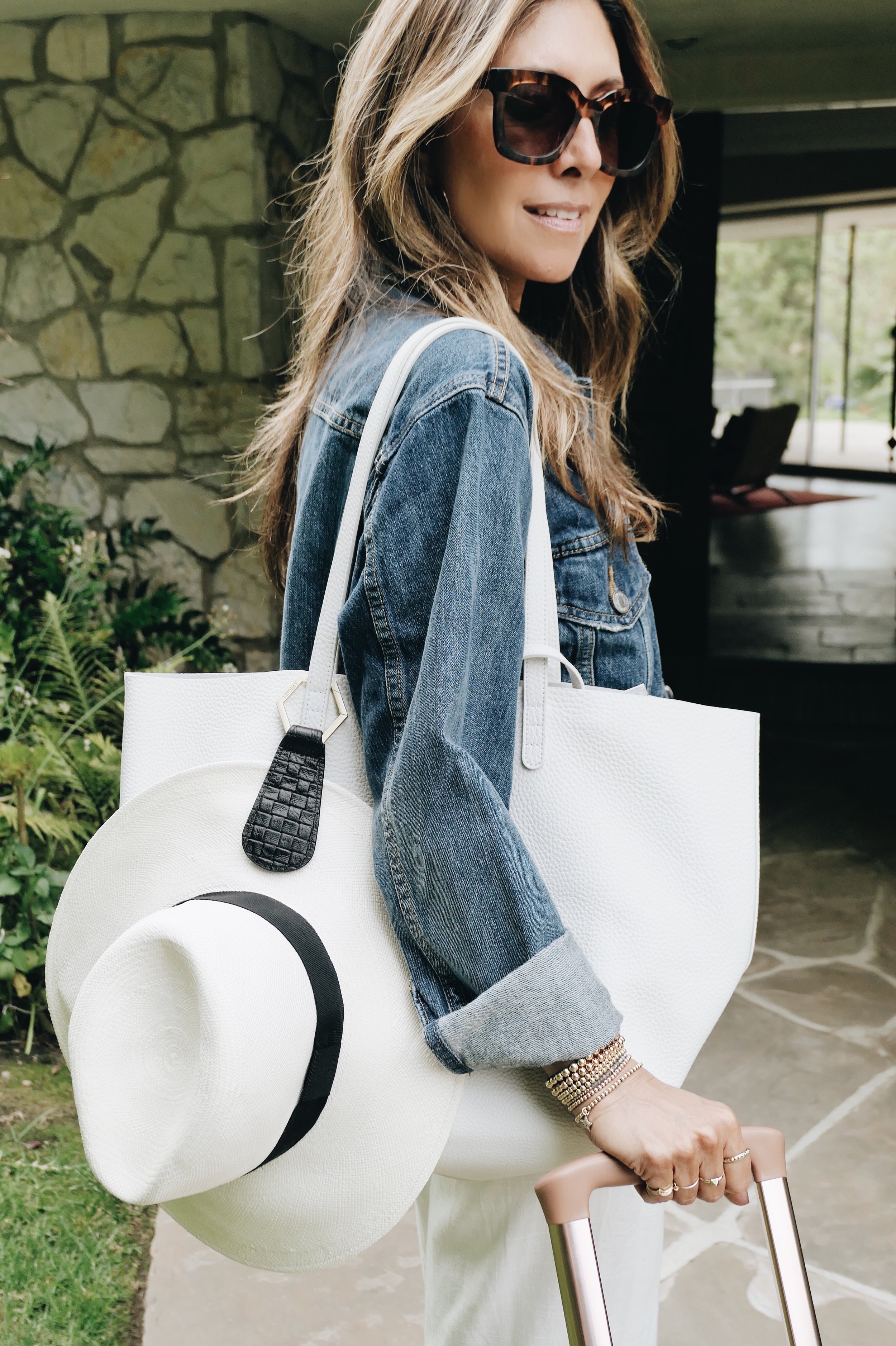 zadig and voltaire — Home Blog — The Glow Girl by Melissa Meyers