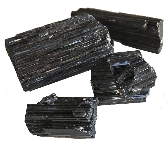 Black Tourmaline