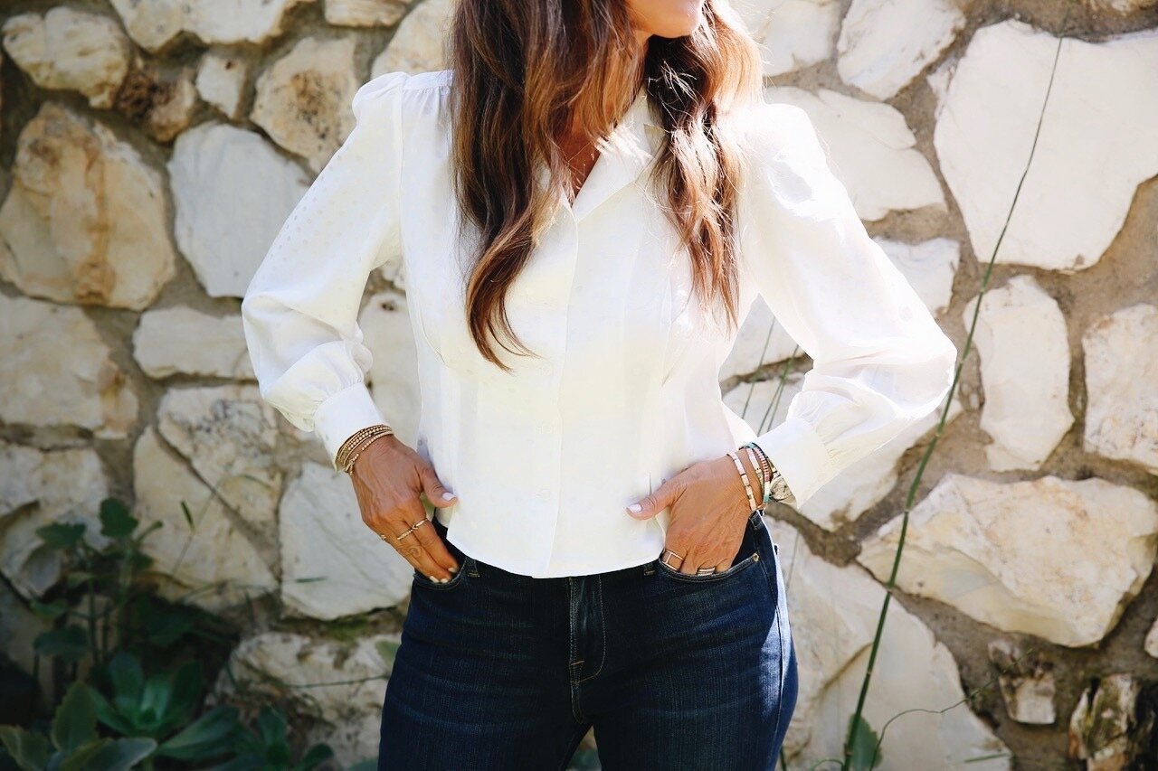 Melissa Meyers Anine Bing