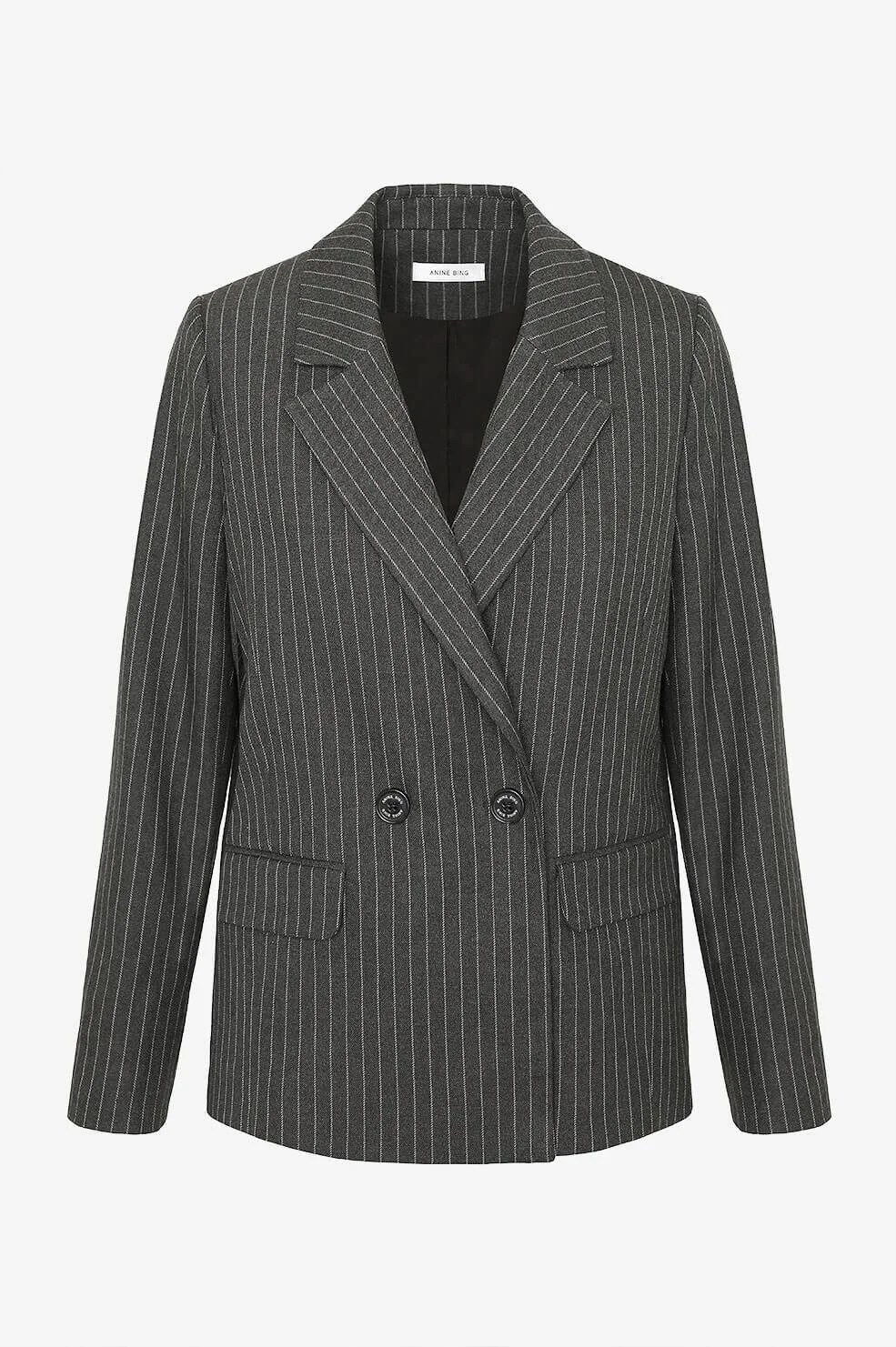 SHOP Anine Bing Becky Blazer