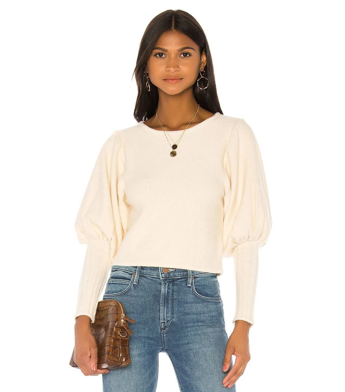 Majorelle Sweater