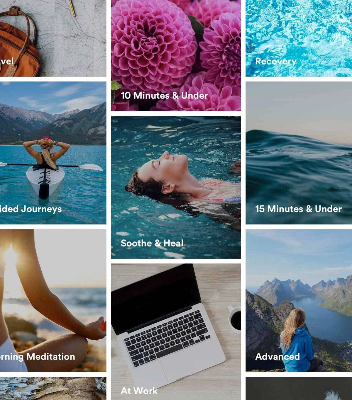 Unplug App