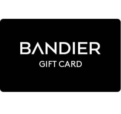 Bandier Gift Card