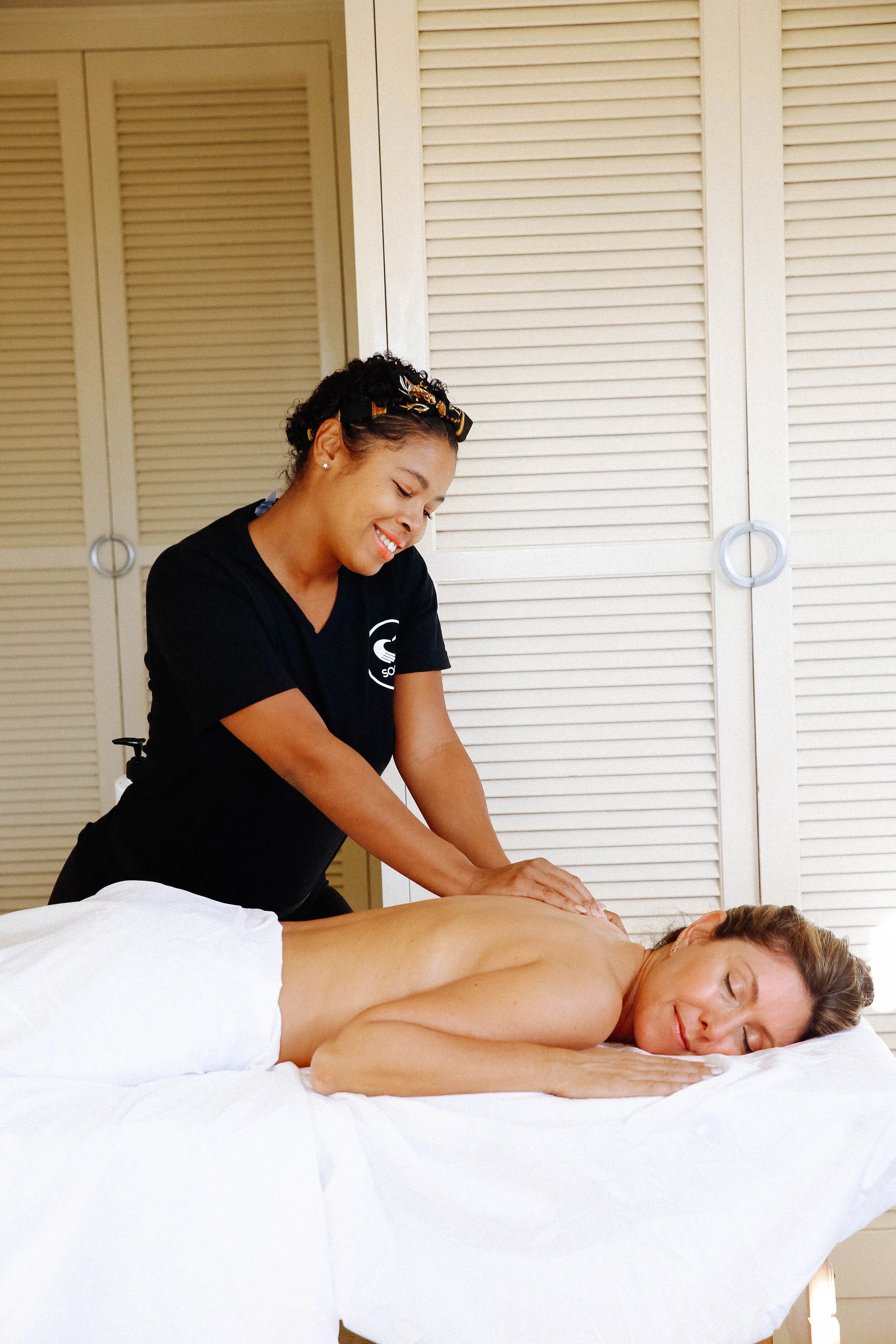 Photo credit: Stefanie Marie