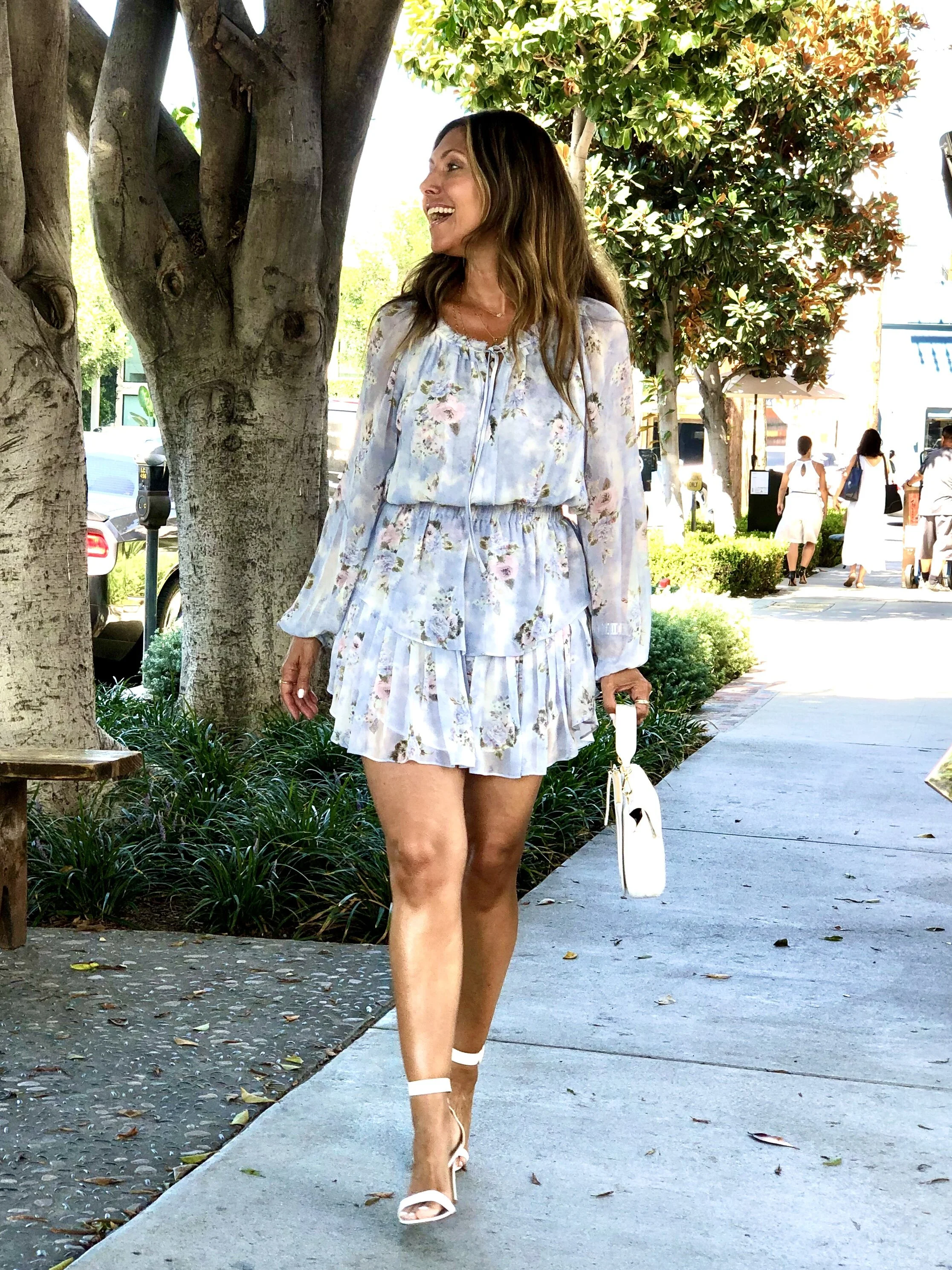 Dress by LOVESHACKFANCY