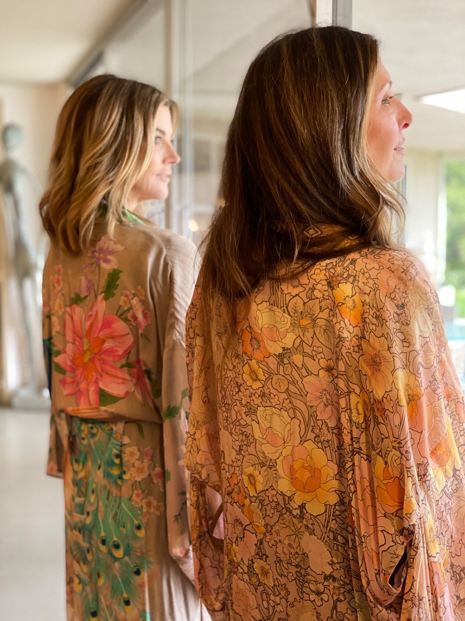 Kimonos by Spell &amp; the Gypsy Collective