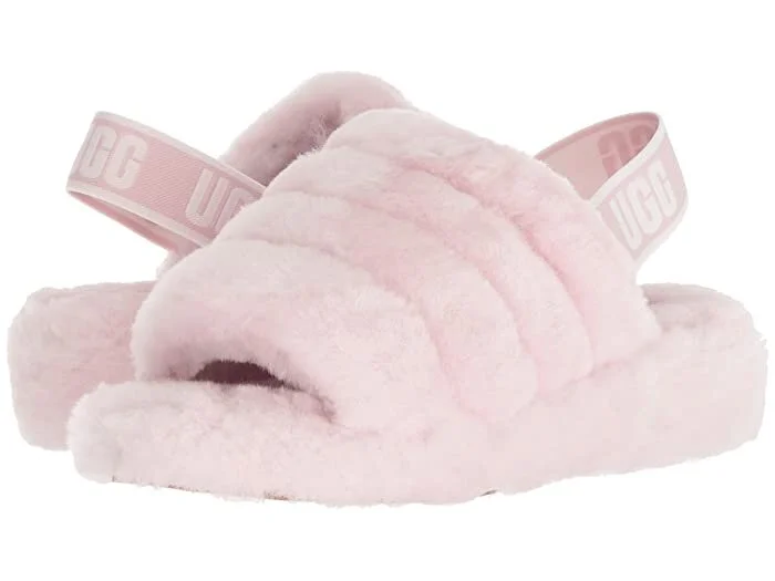 UGG Fluff Yeah Slide