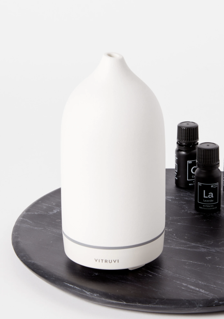 SHOP Vitruvi Stone Diffuser