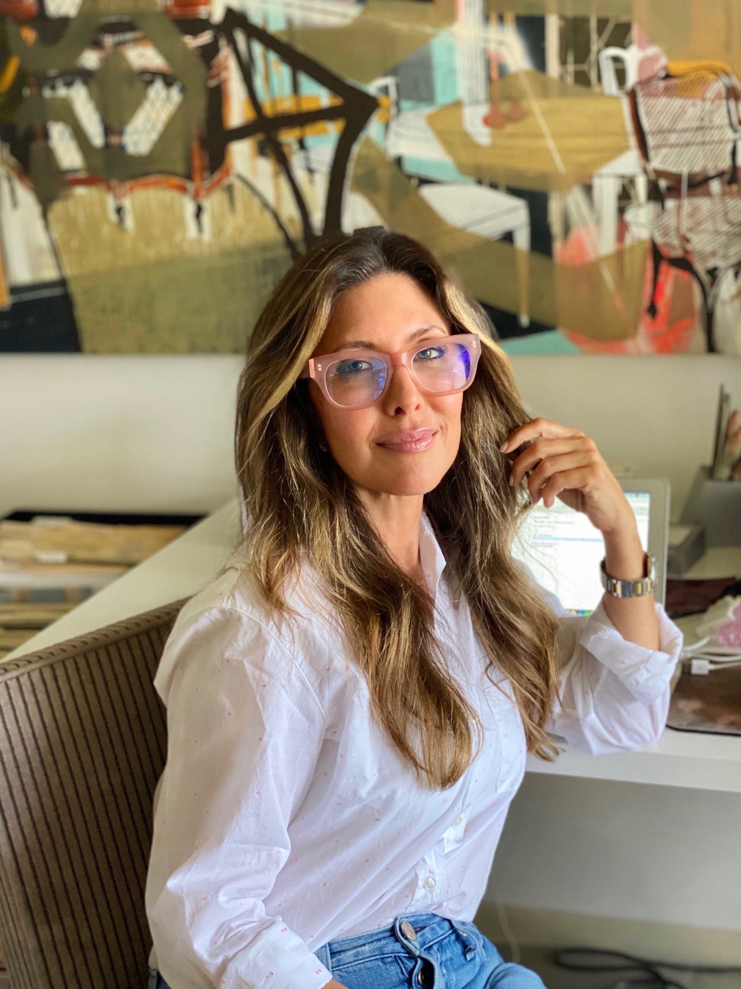 SHOP Reading Glasses by Caddis