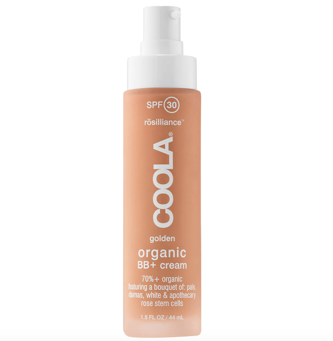 SHOP Coola Rōsilliance™ Organic BB+ Cream SPF 30