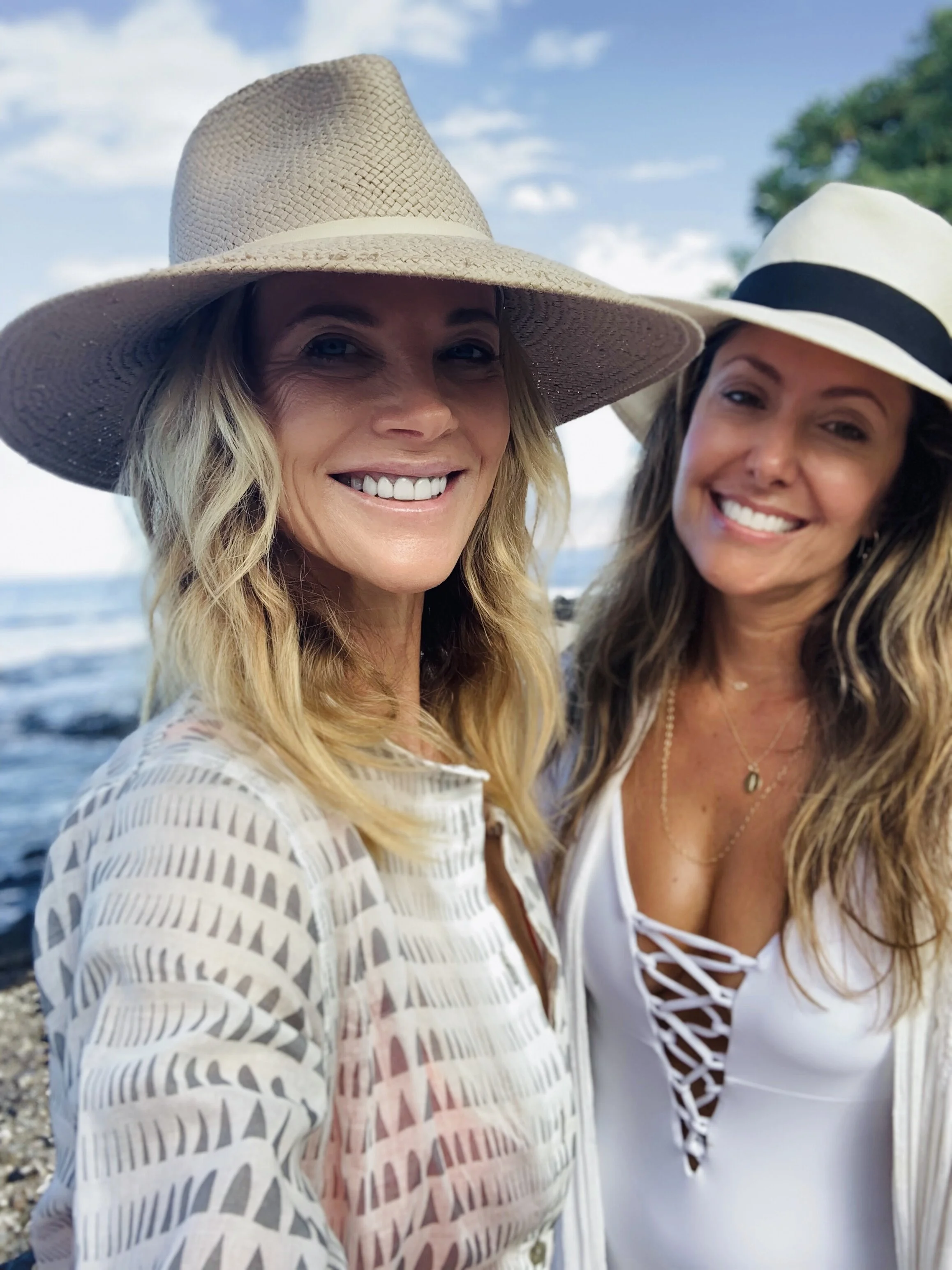 SHOP Halogen Hats