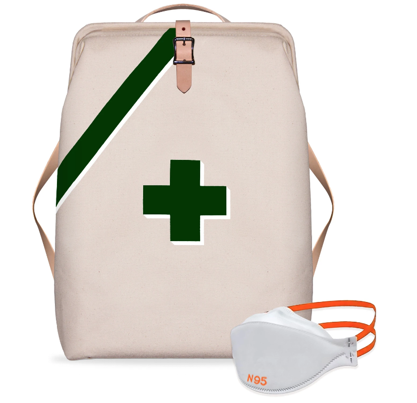 SHOP The Prepster Backpack