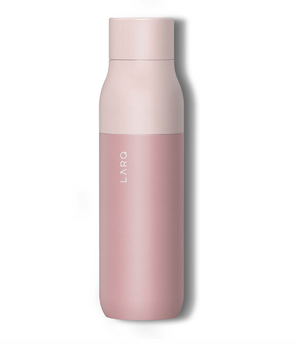 SHOP LARQ Self Cleaning Bottle