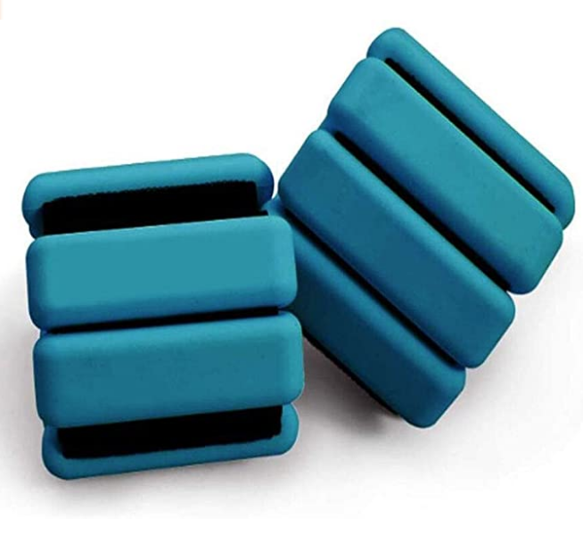 SHOP Weight Lifting Stimulator Wrist Weights