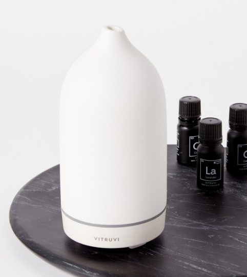 SHOP Vitruvi Stone Diffuser