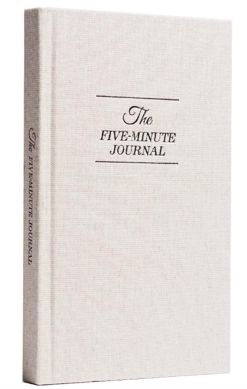 SHOP The Five-Minute Journal