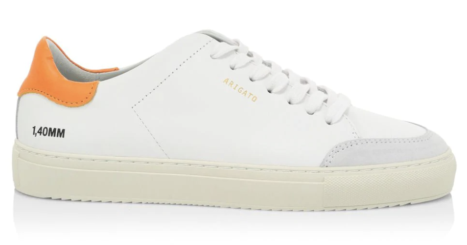 Axel Arigato shoes Melissa Meyers
