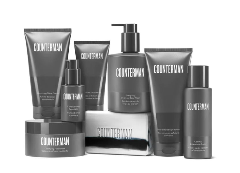 Beautycounter Counterman Melissa Meyers