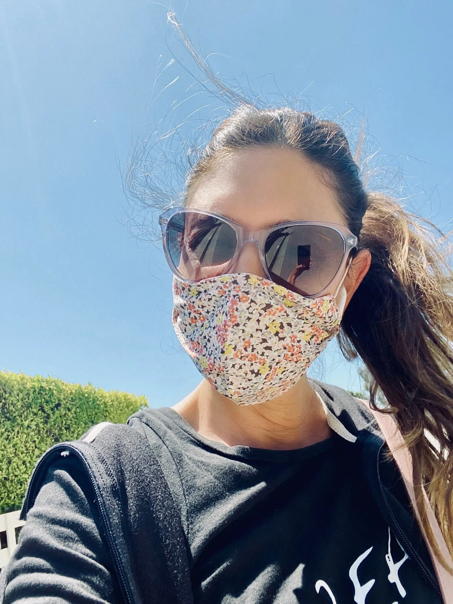 SHOP Molly Pepper Masks and use code “theglowgirl” for 15% off