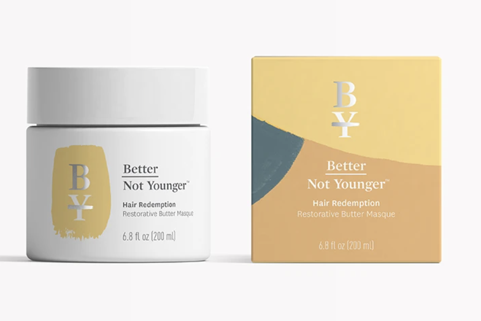 Introducing Better Not Younger, Best Haircare Products for Women Over 40 —  The Glow Girl by Melissa Meyers
