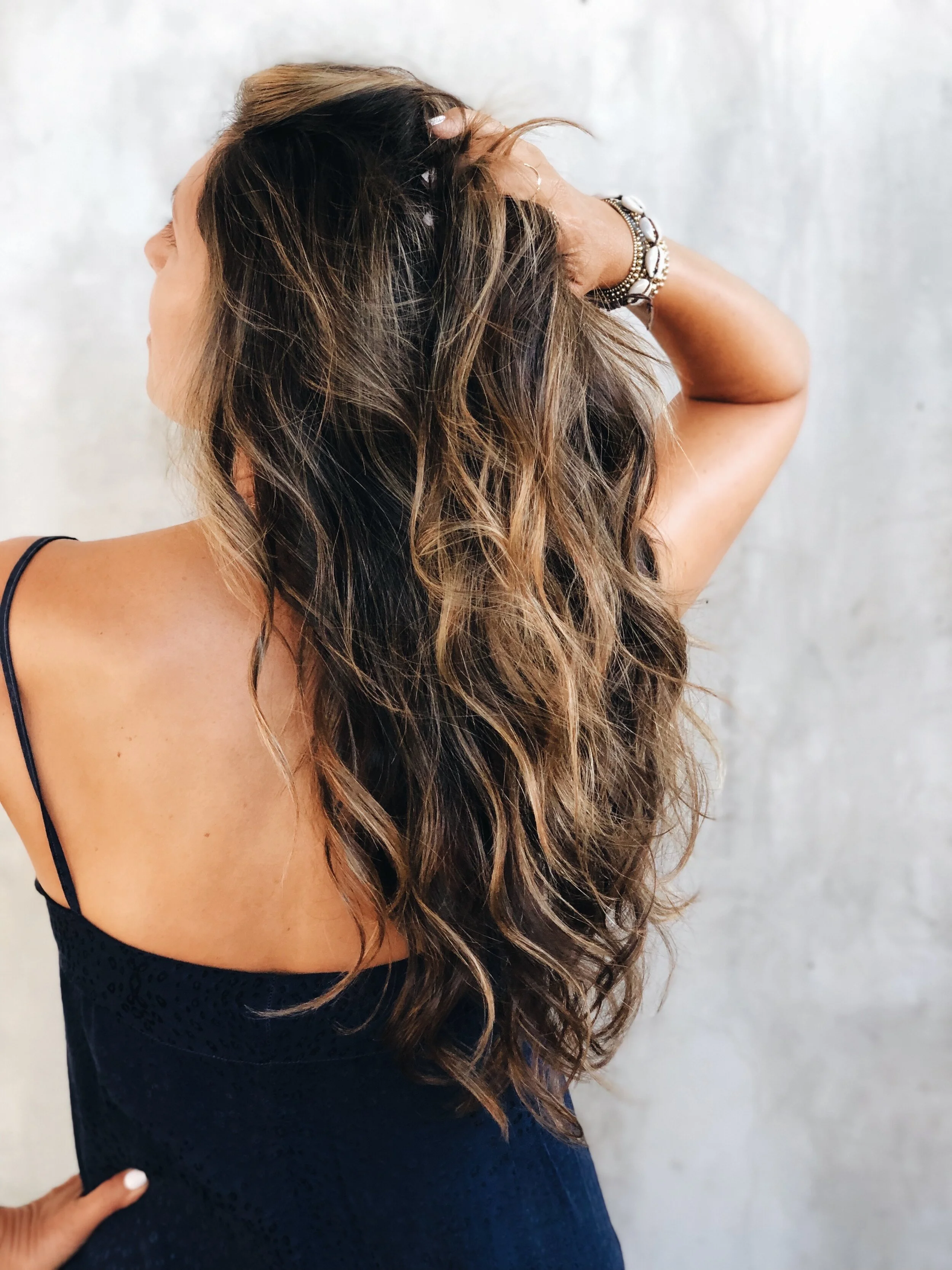 Glow Girl Certified: Best in Hair Products
