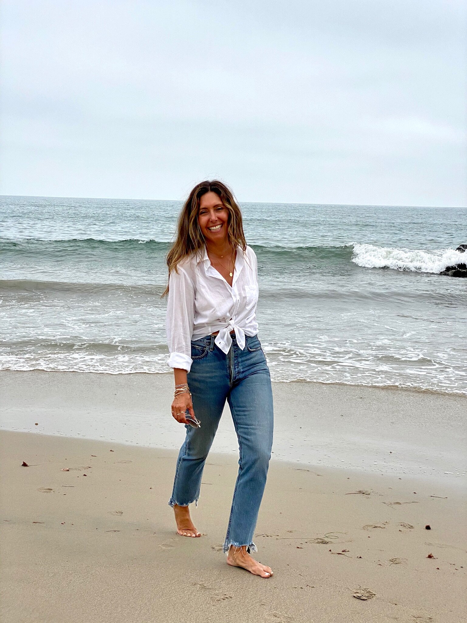 Denim Edit: Flattering Jeans and Outfit Ideas — The Glow Girl by Melissa  Meyers