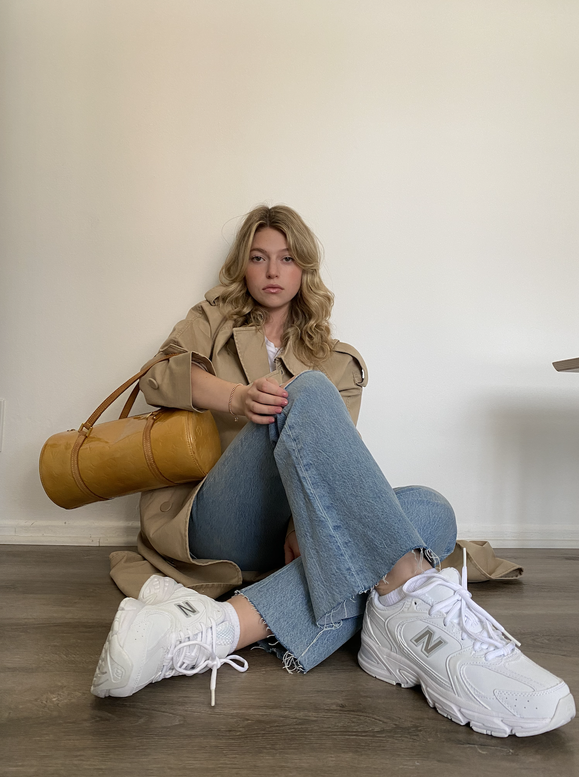 SHOP New Balance Sneakers