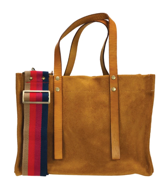 SHOP Parker Thatch Bag