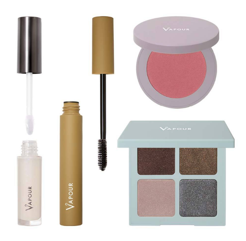 SHOP Vapour Holiday Set  