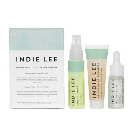 SHOP Indie Lee Discovery Kit
