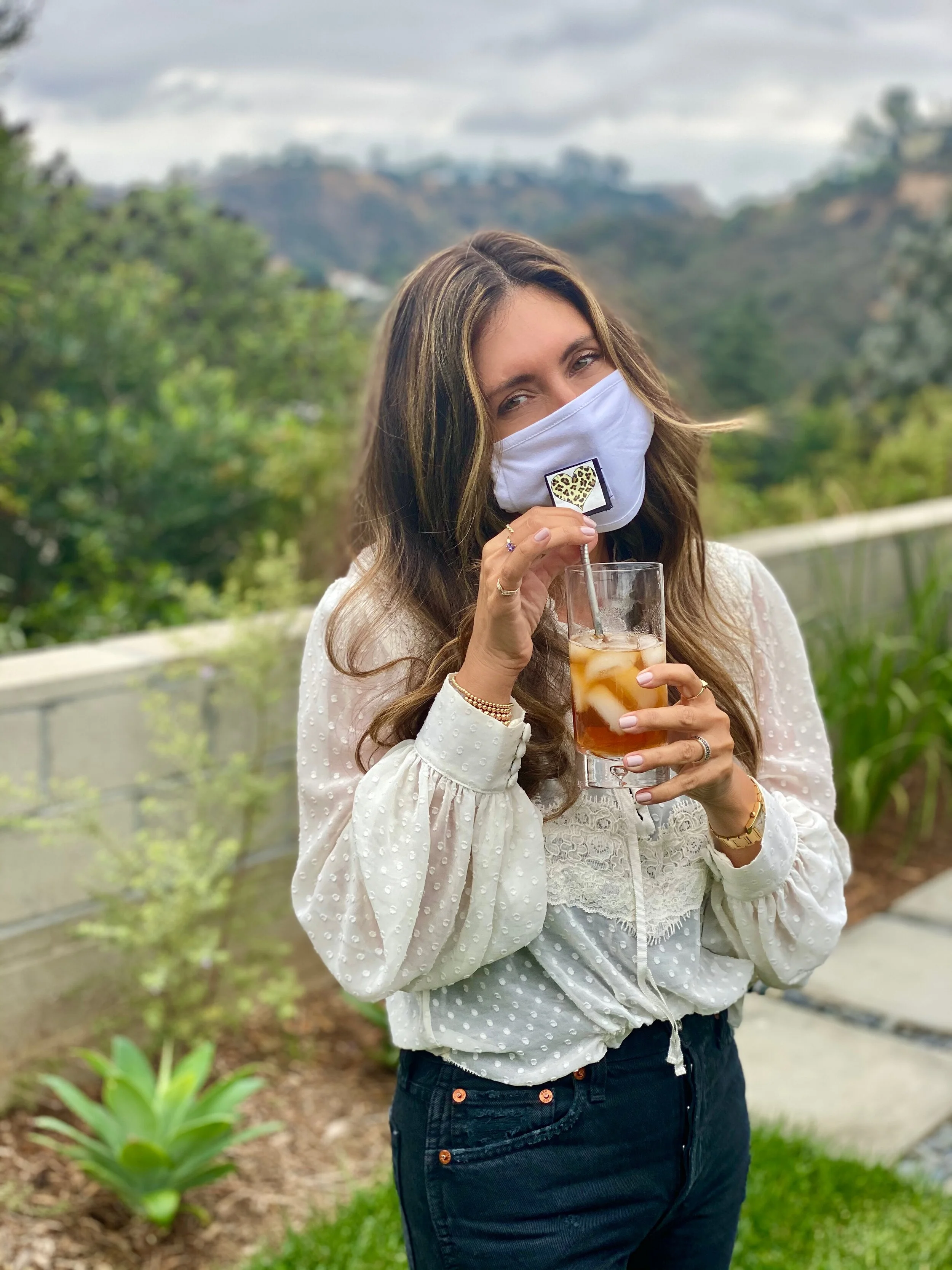 SHOP Sip Responsibly Masks