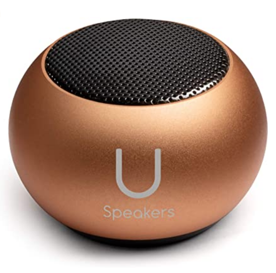 SHOP FashionU Mini Speaker