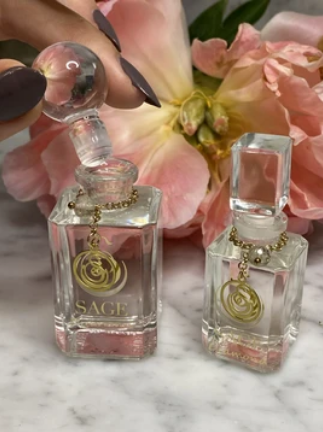 SHOP The Sage Lifestyle Perfumery
