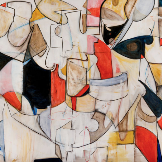 SHOP Art by Randi Russo