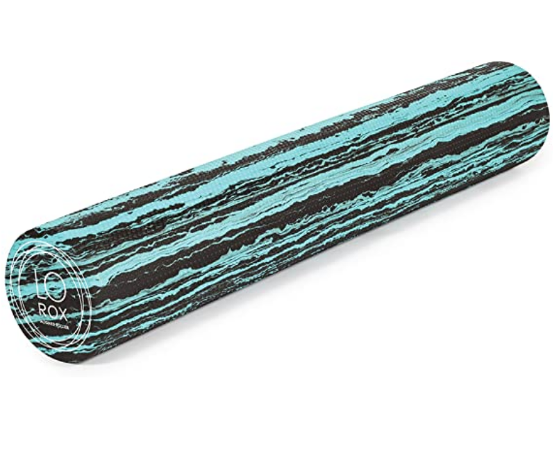 SHOP Lauren Roxburgh Foam Roller