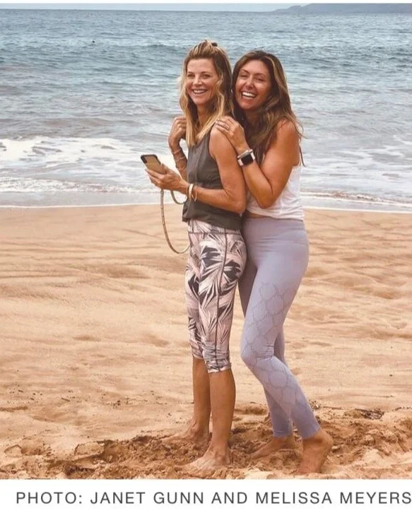 We're in Our 50s and Swear By These 5 Activewear Looks