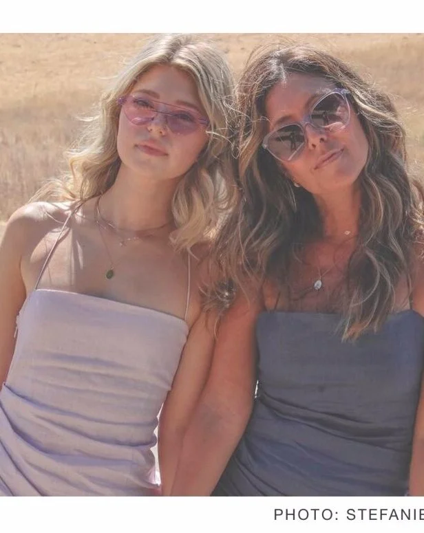 I'm 55, and My Daughter Is 23—We Both Are Into These 7 Basics
