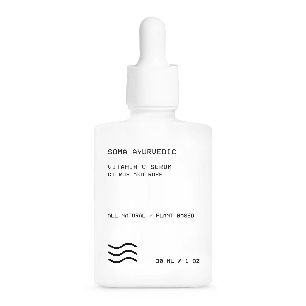 SHOP Soma Ayurvedic Vit C Serum