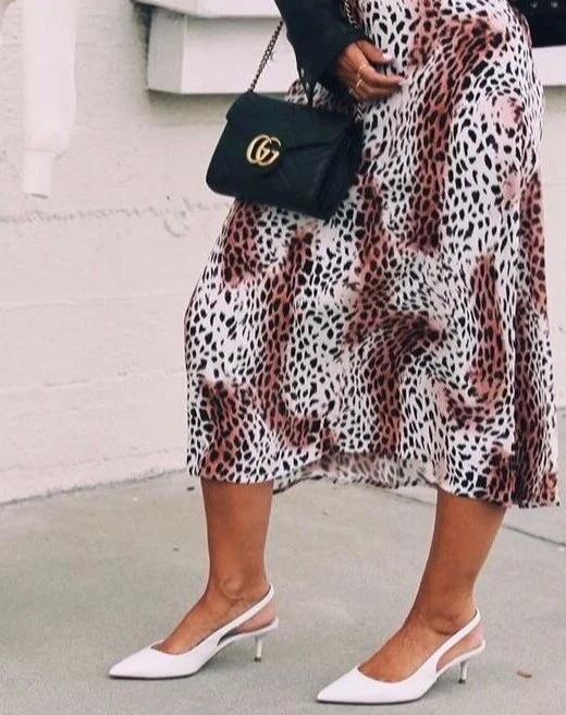 I'm 55 and My Daughter Is 23—These Are the 5 Shoe Trends We Both Wear