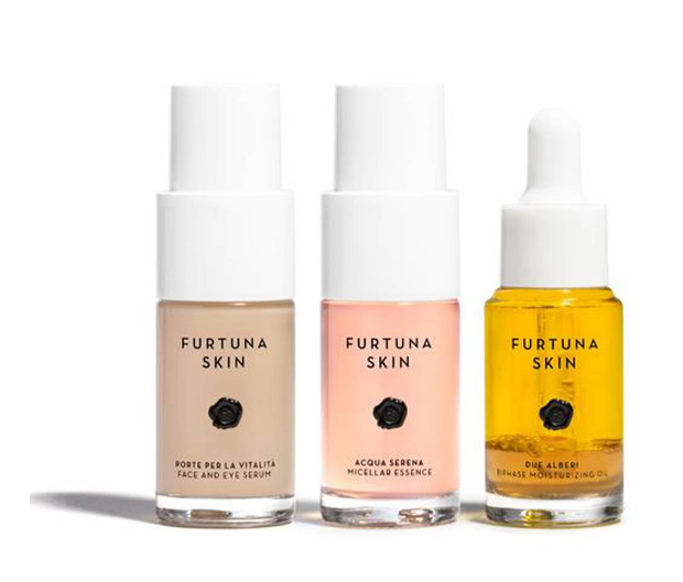SHOP Furtuna Skin Luminoso Set