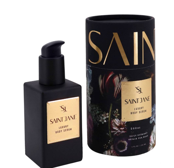 SHOP Saint Jane Luxury Body Serum
