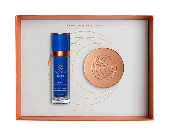SHOP Augustinus Bader Tandem Set