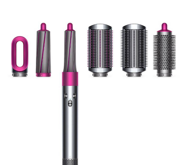 SHOP Dyson Airwrap Set