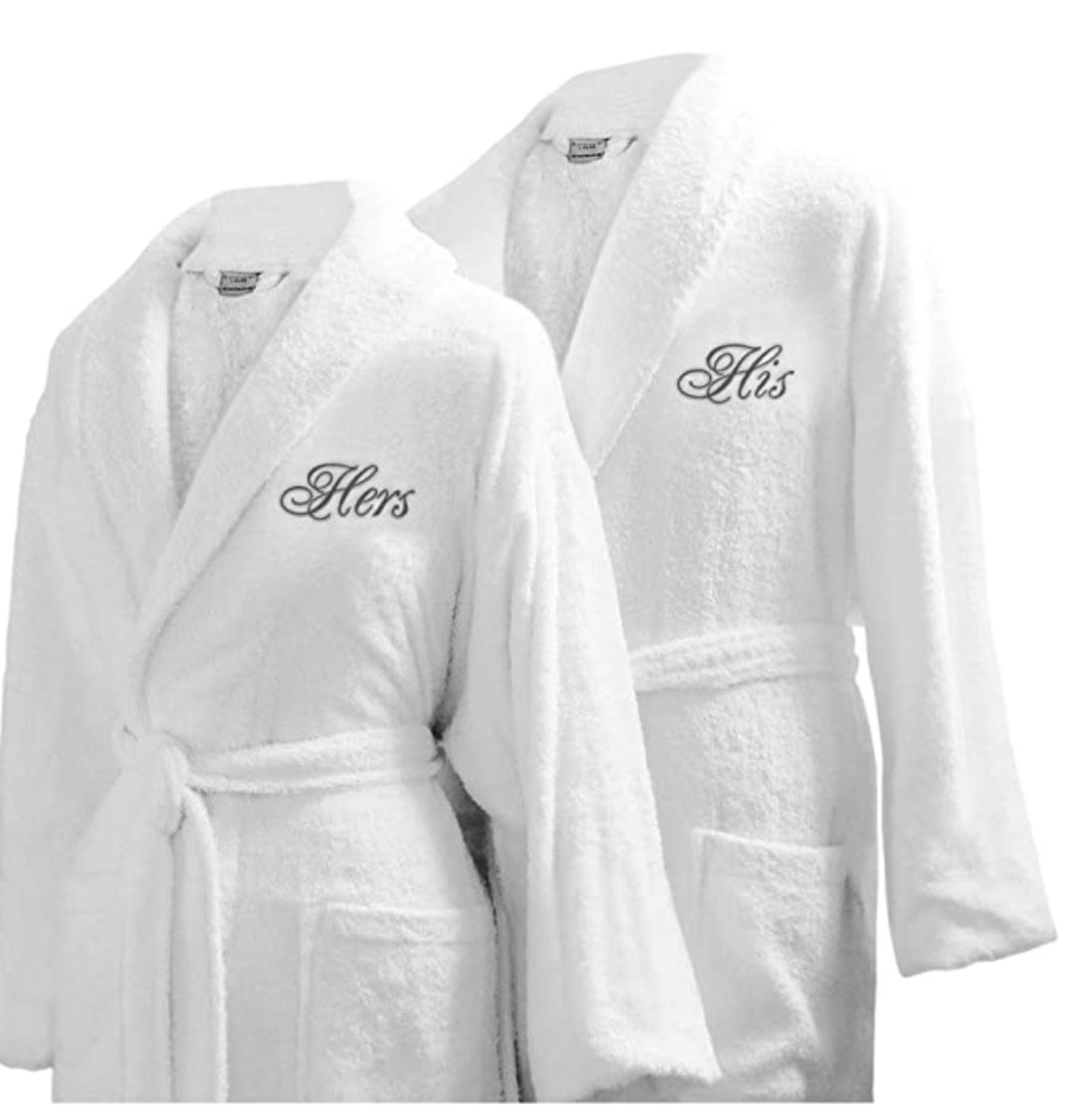 Thoughtful Valentine's Day Gifts For Him And Her — The Glow Girl by