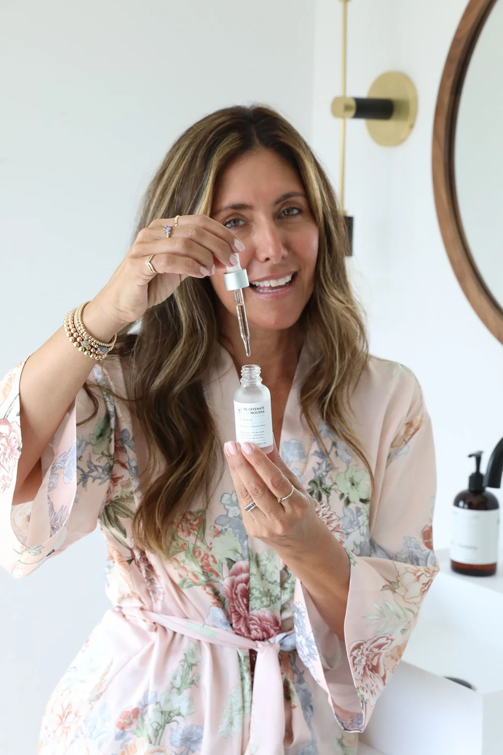 Facial Oil — Home Blog — The Glow Girl by Melissa Meyers
