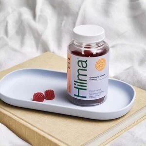 Hilma Natural Remedies