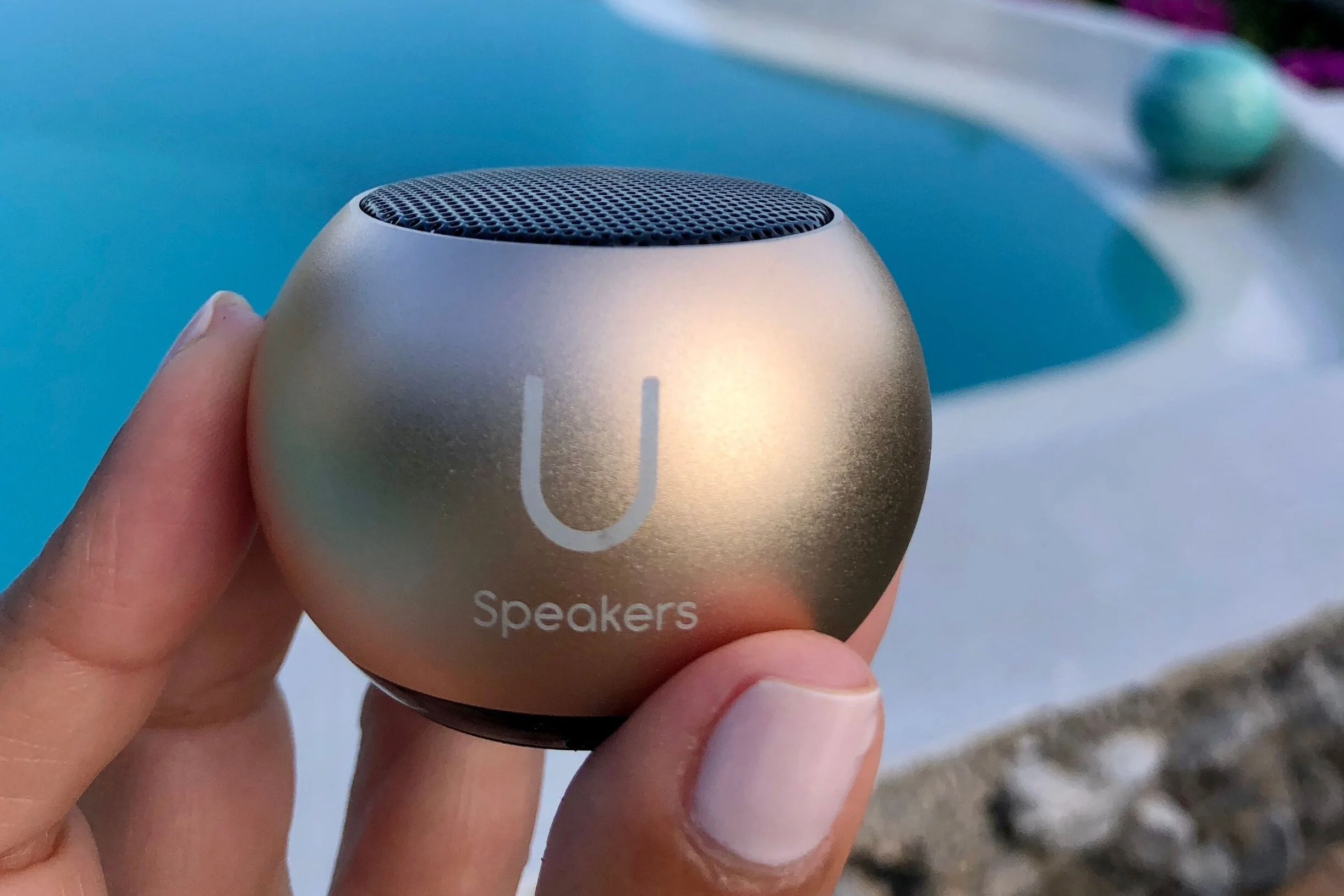 U Speaker