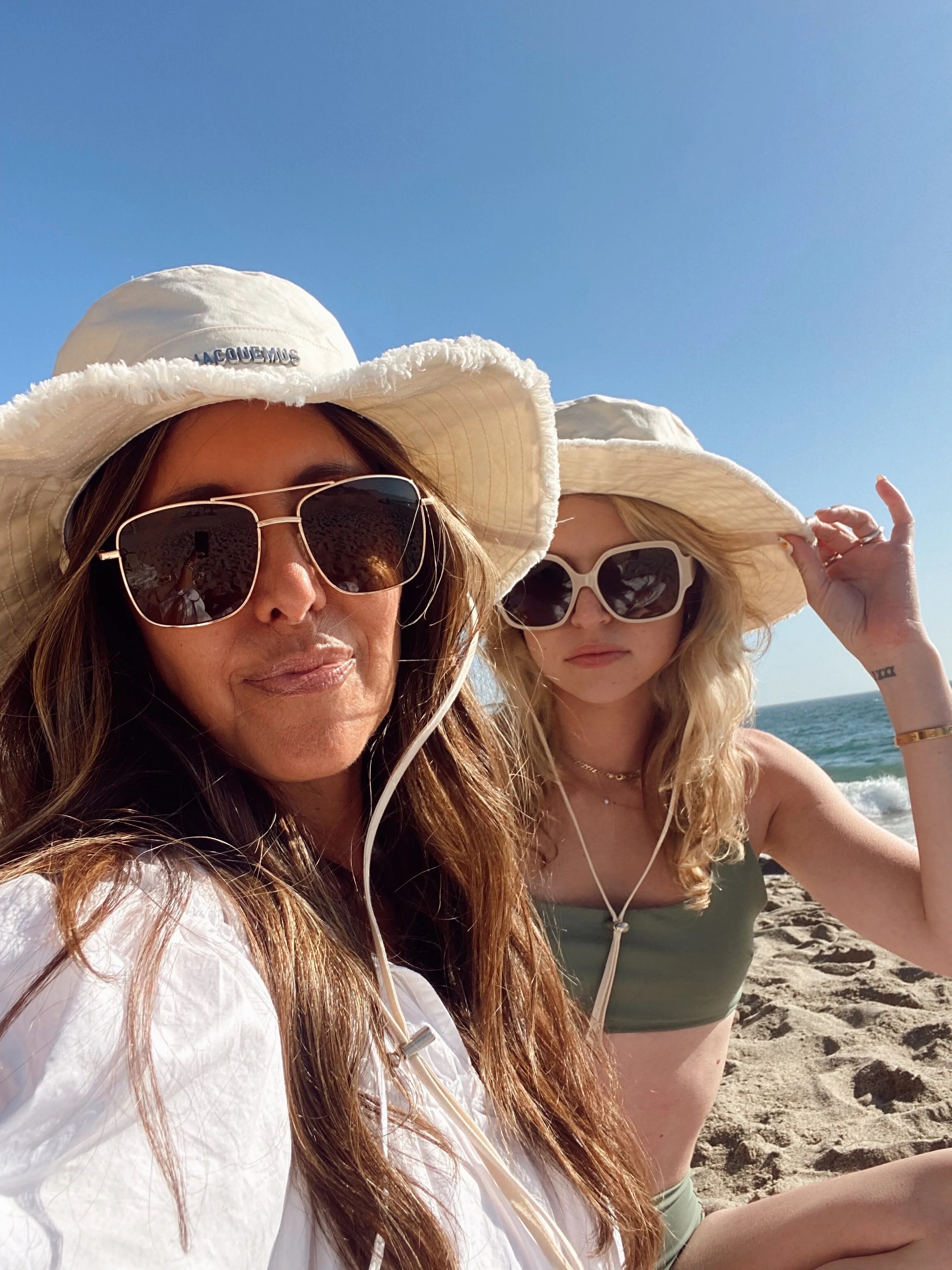 SHOP Jacquemus Bucket Hat.