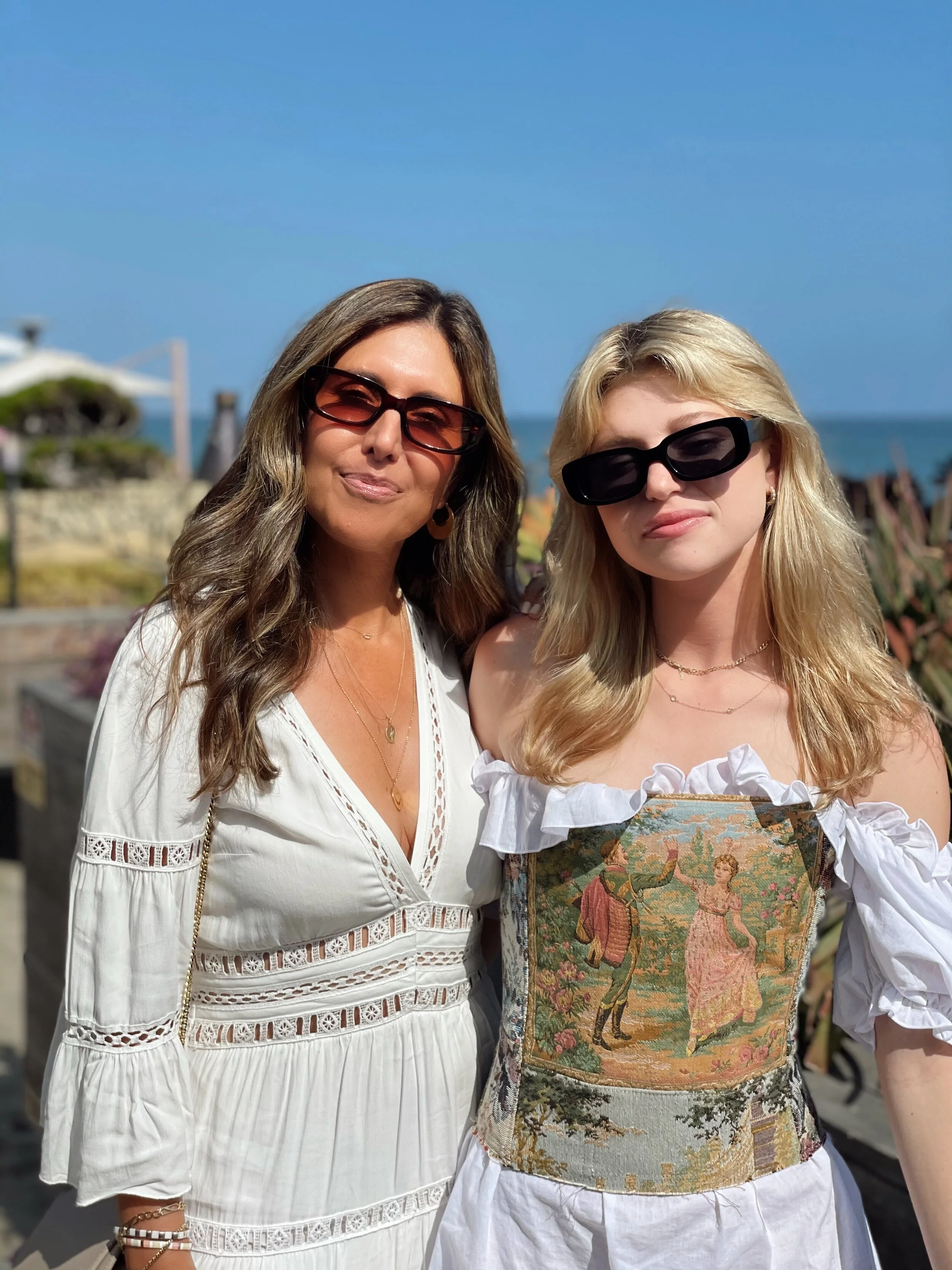 Mother-Daughter Fashion Trends We Love under $100